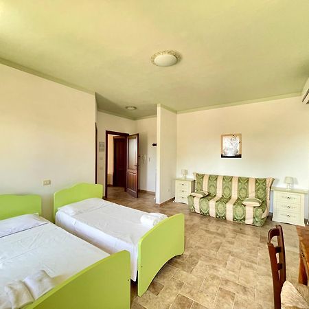 Casale Rotoloni Villa Protte Ngoại thất bức ảnh