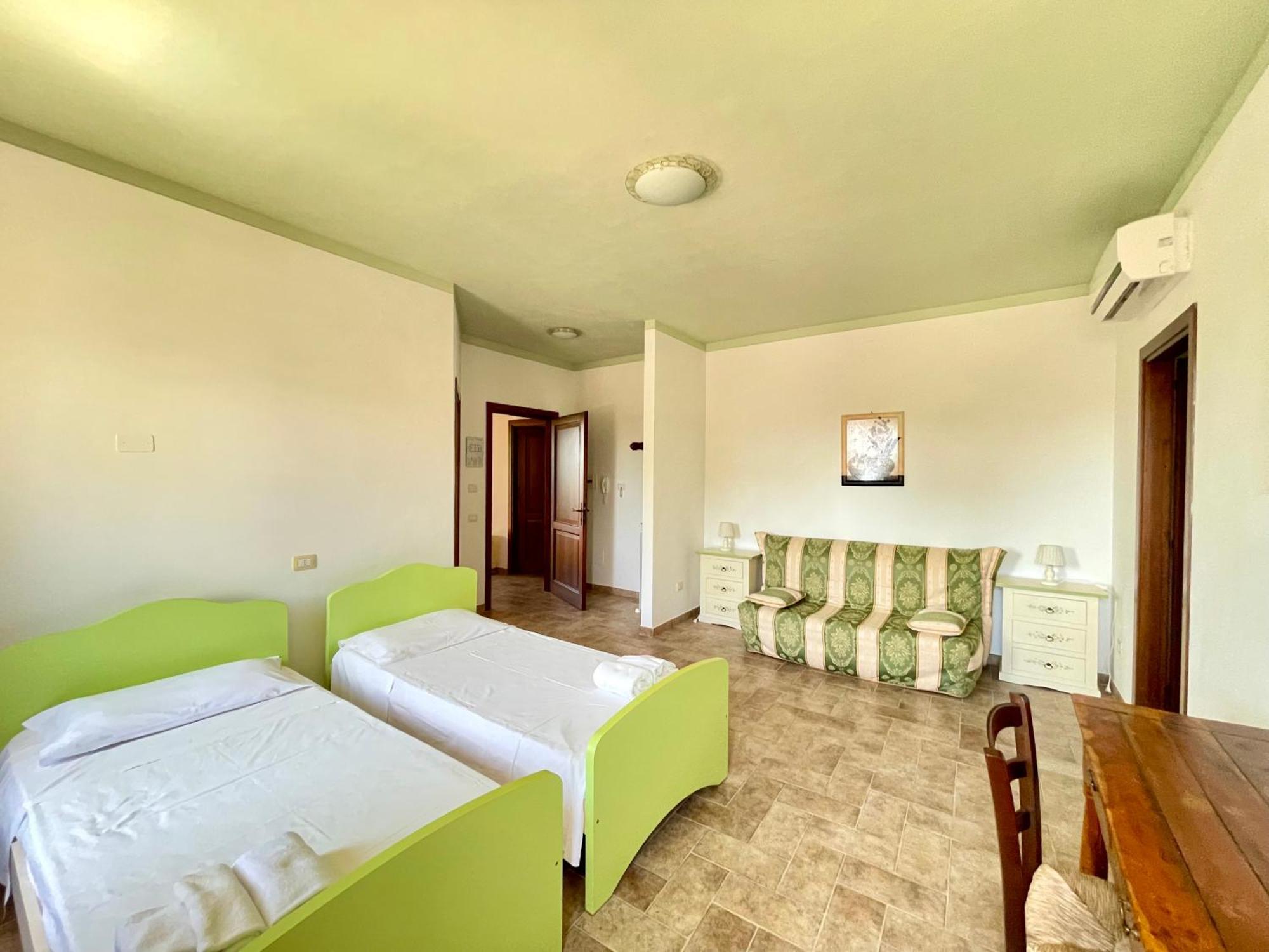 Casale Rotoloni Villa Protte Ngoại thất bức ảnh