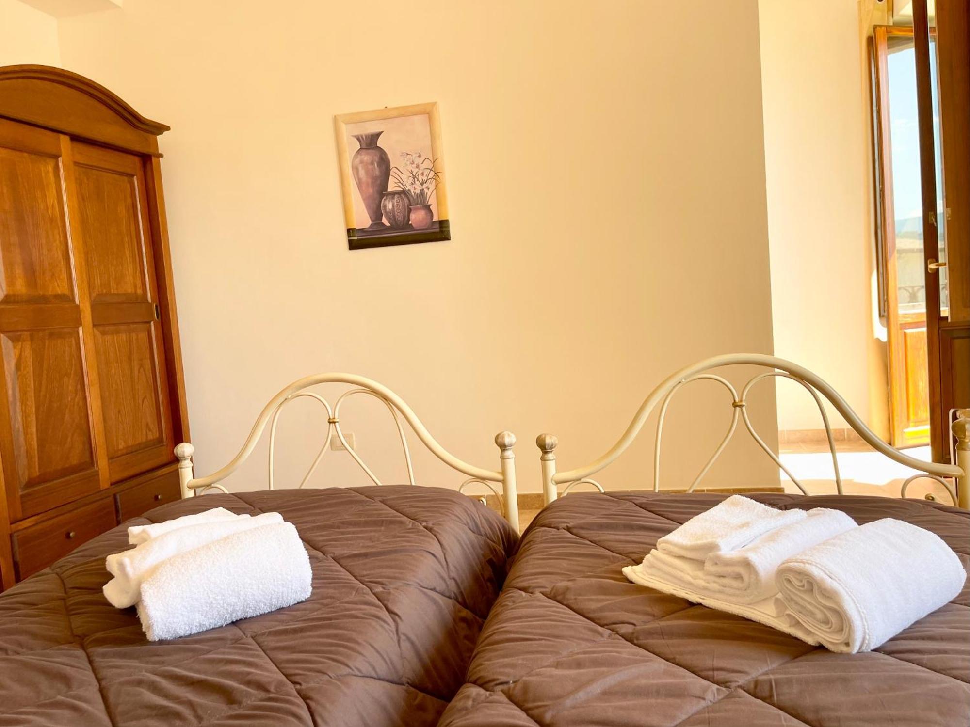 Casale Rotoloni Villa Protte Ngoại thất bức ảnh