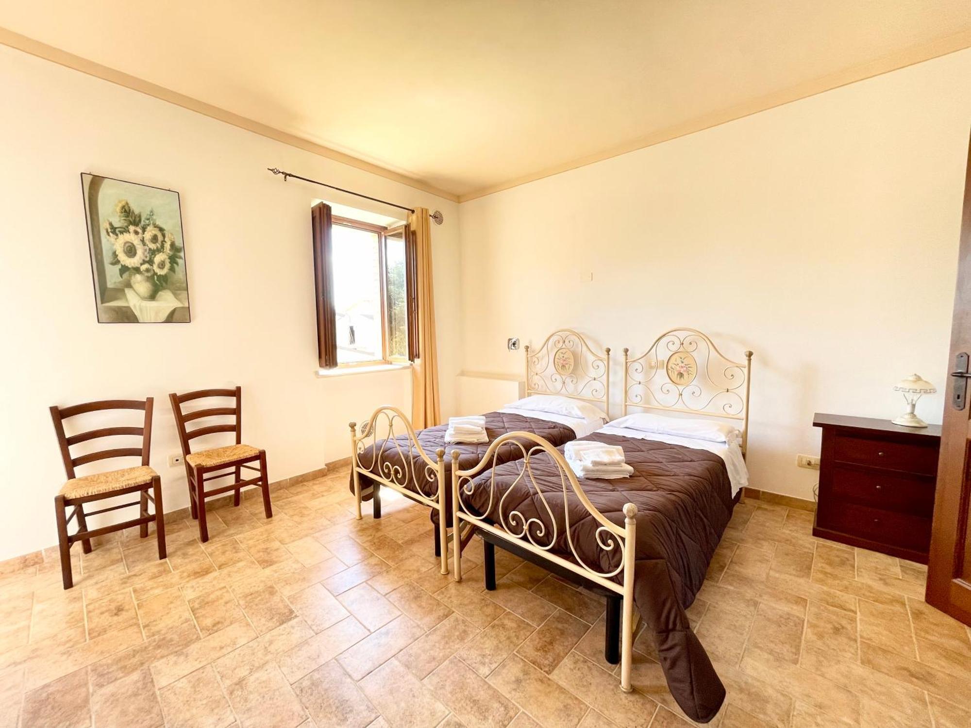Casale Rotoloni Villa Protte Ngoại thất bức ảnh