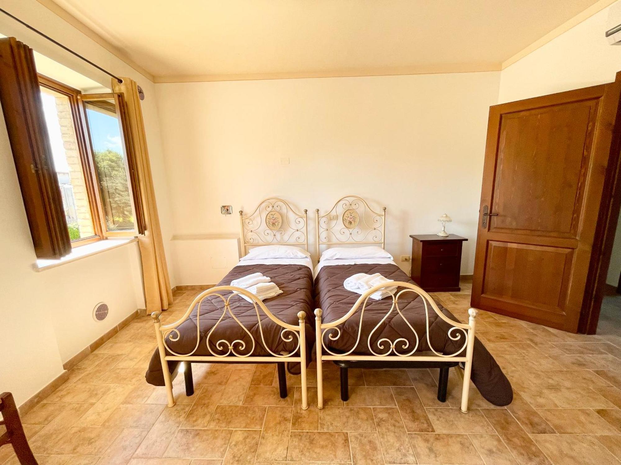 Casale Rotoloni Villa Protte Ngoại thất bức ảnh