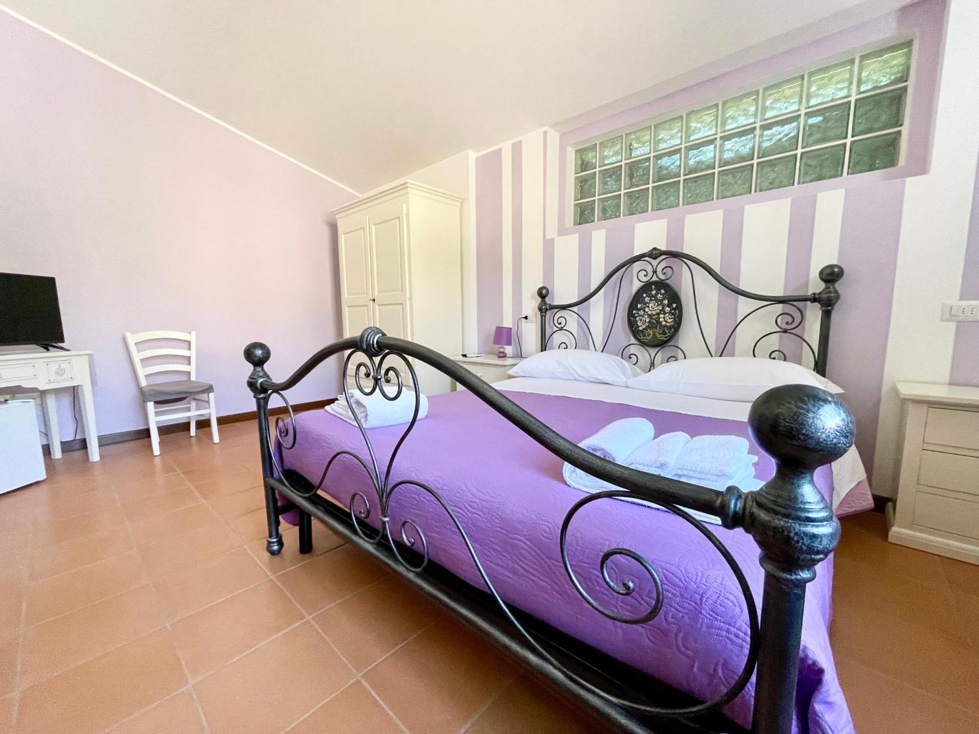 Casale Rotoloni Villa Protte Ngoại thất bức ảnh