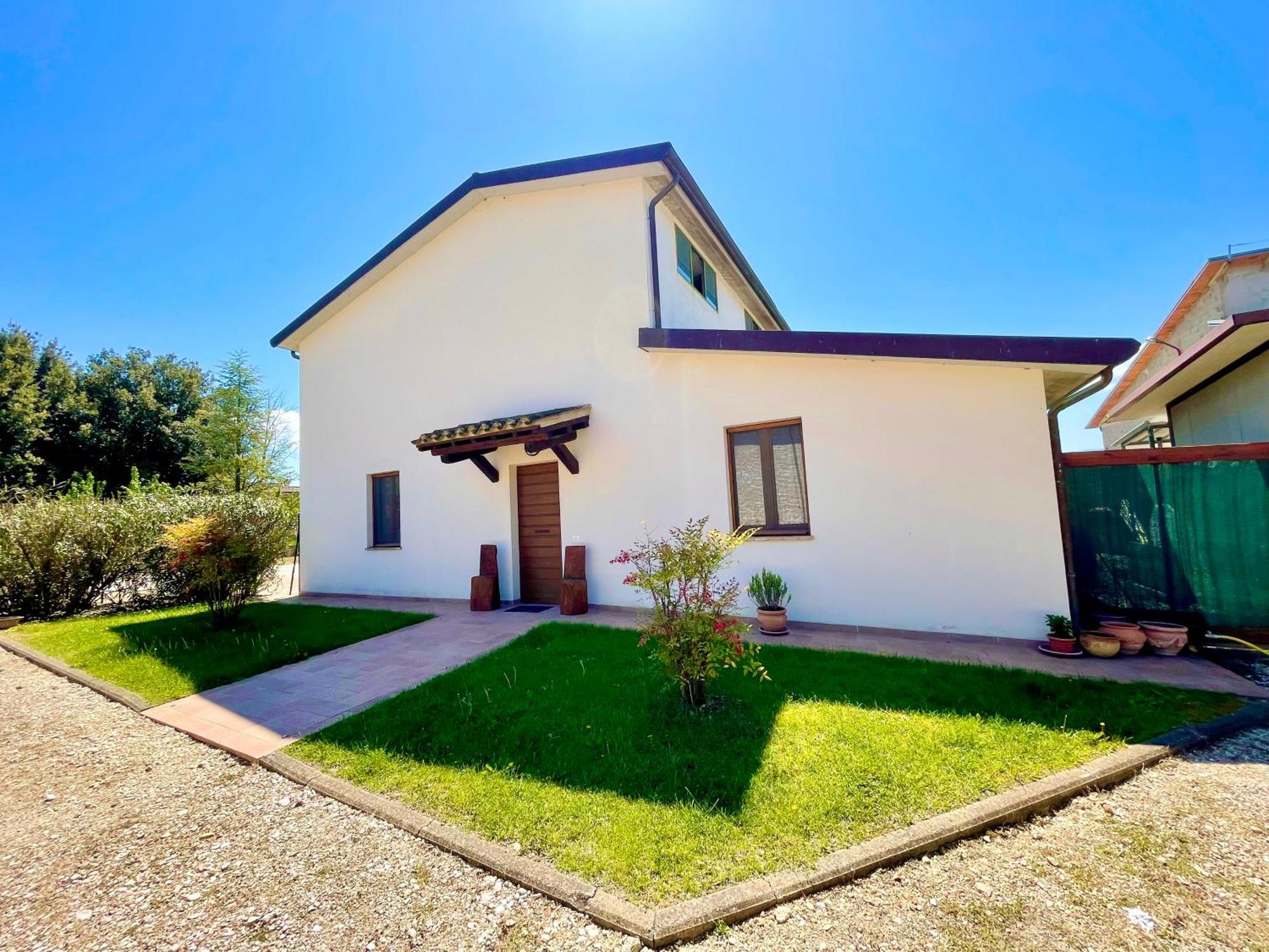 Casale Rotoloni Villa Protte Ngoại thất bức ảnh