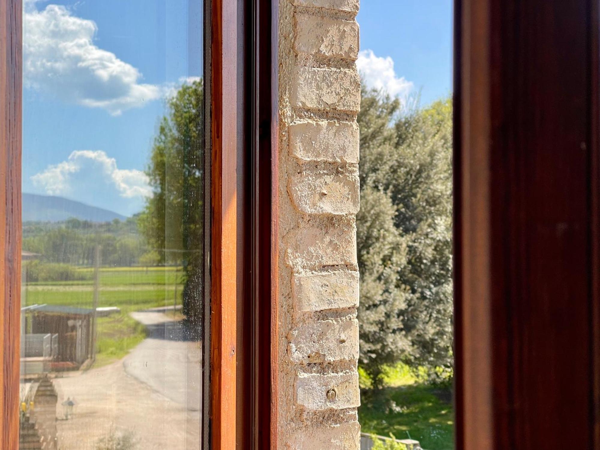 Casale Rotoloni Villa Protte Ngoại thất bức ảnh