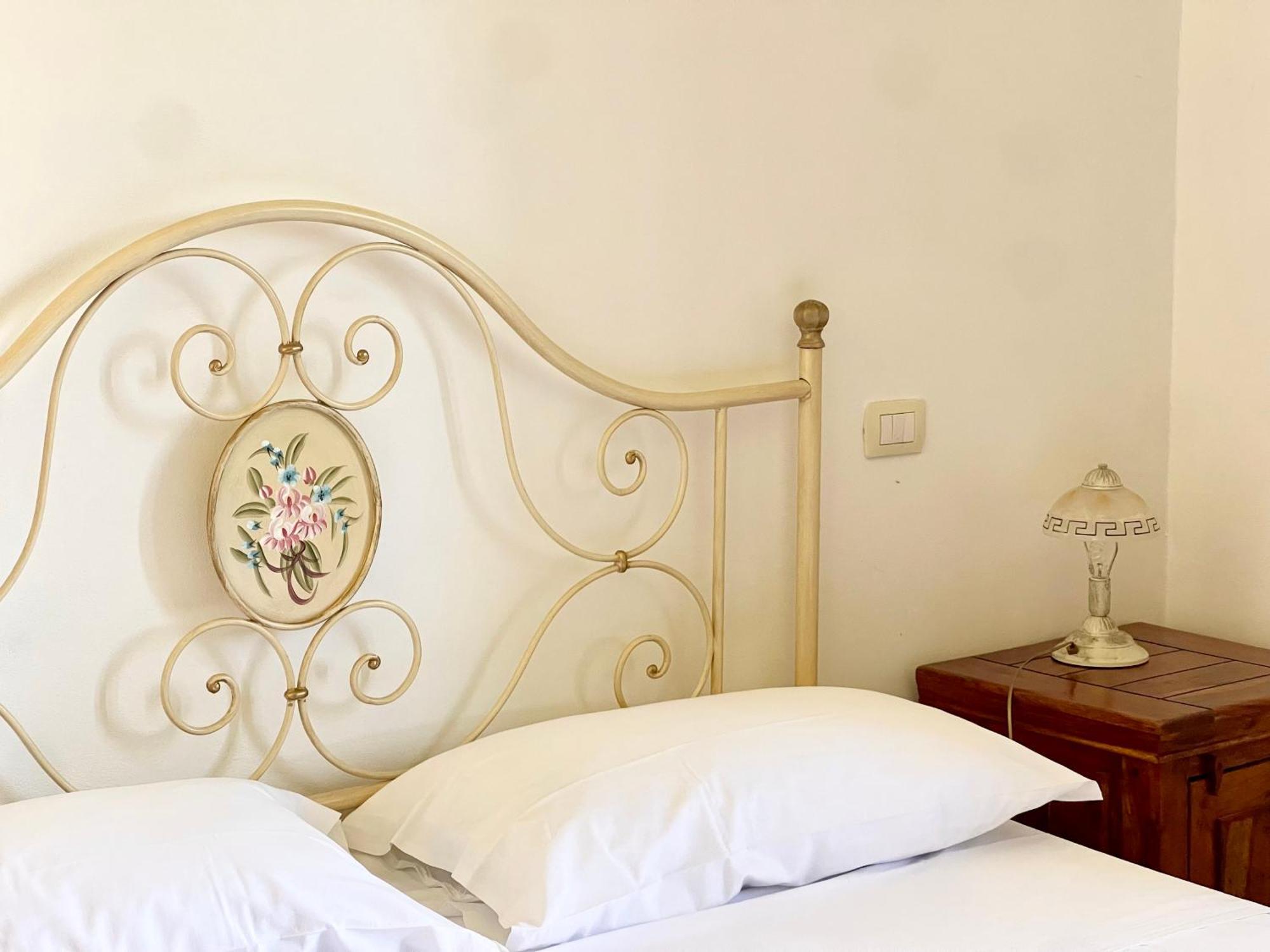 Casale Rotoloni Villa Protte Ngoại thất bức ảnh
