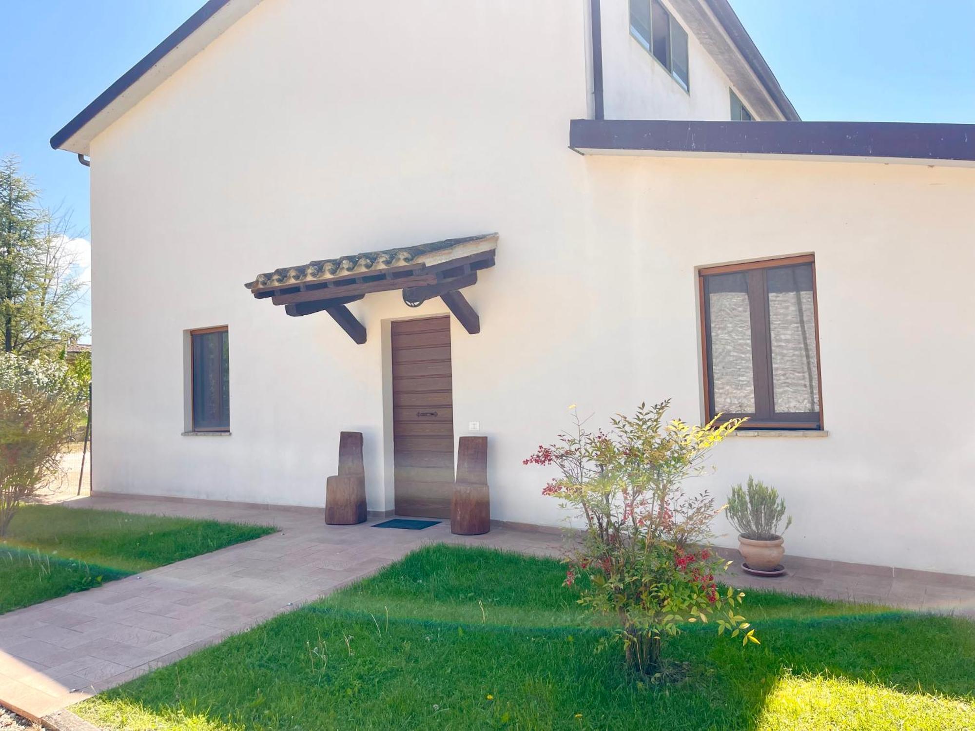 Casale Rotoloni Villa Protte Ngoại thất bức ảnh