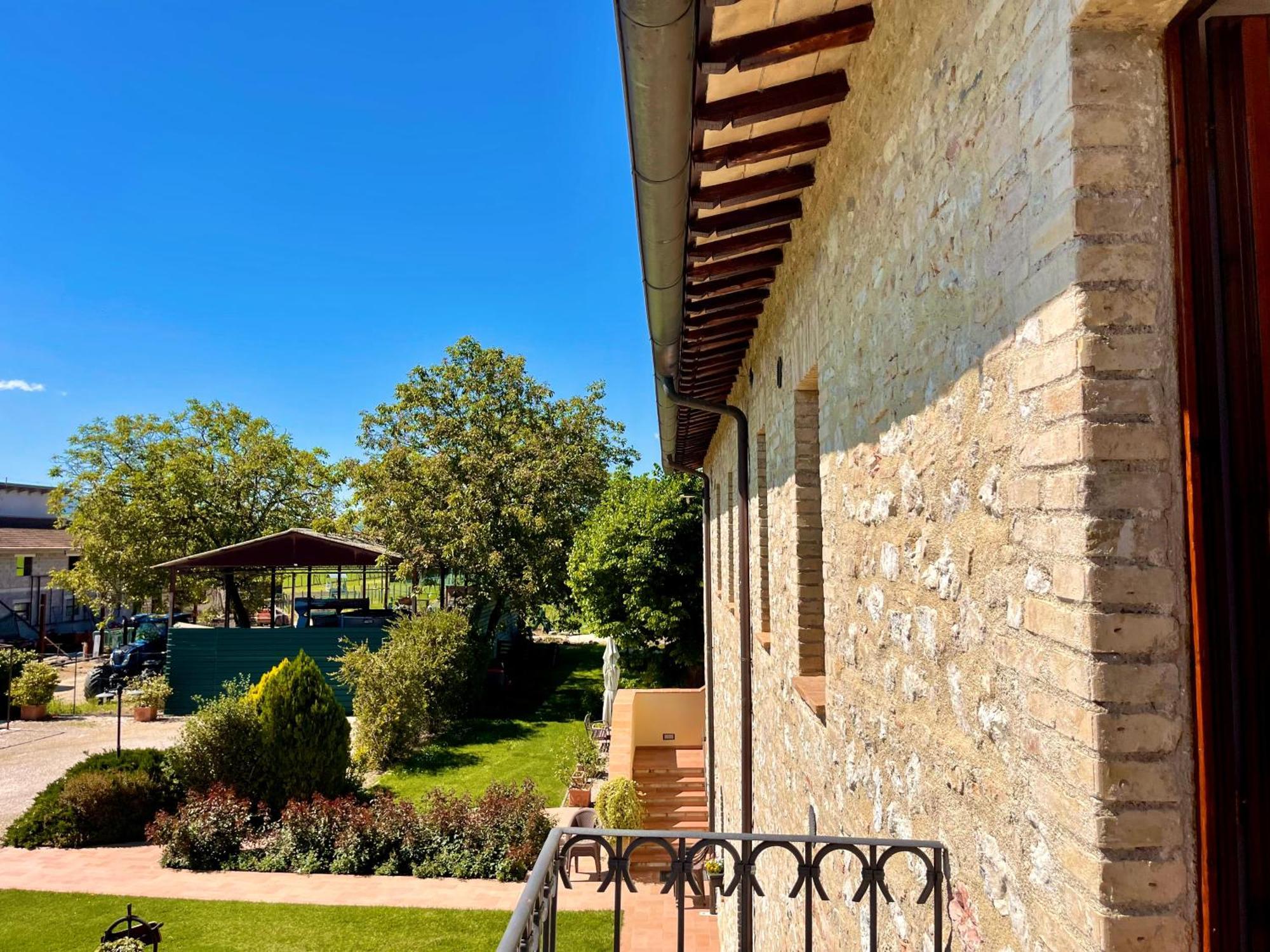 Casale Rotoloni Villa Protte Ngoại thất bức ảnh