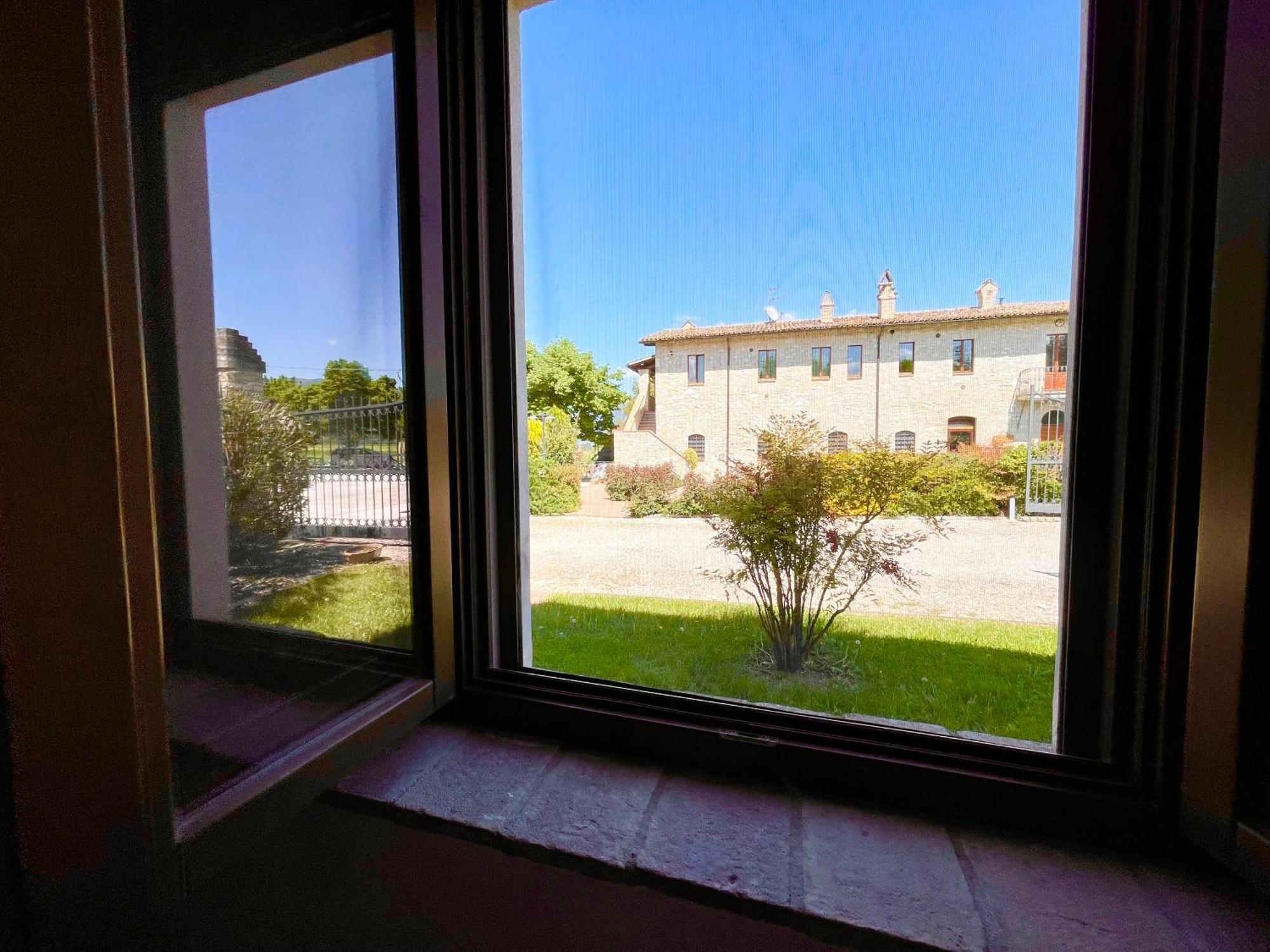 Casale Rotoloni Villa Protte Ngoại thất bức ảnh