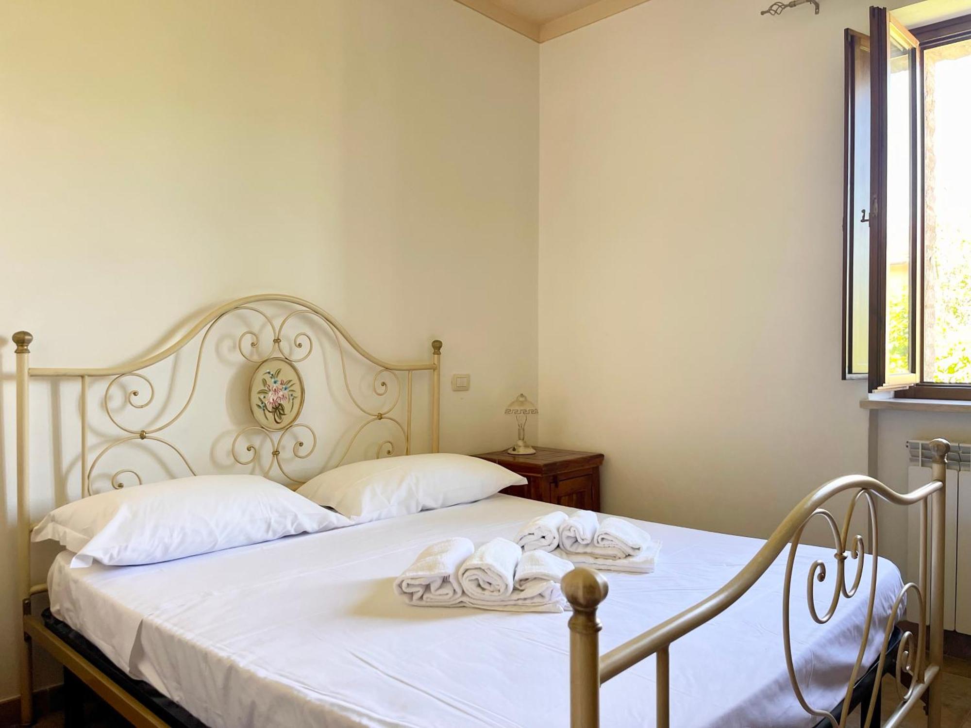 Casale Rotoloni Villa Protte Ngoại thất bức ảnh