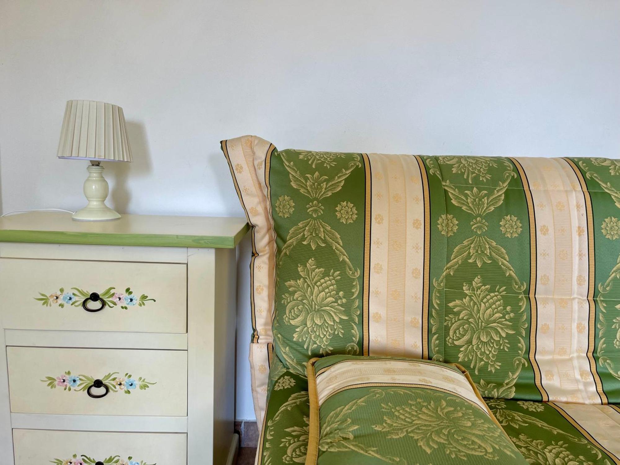 Casale Rotoloni Villa Protte Ngoại thất bức ảnh