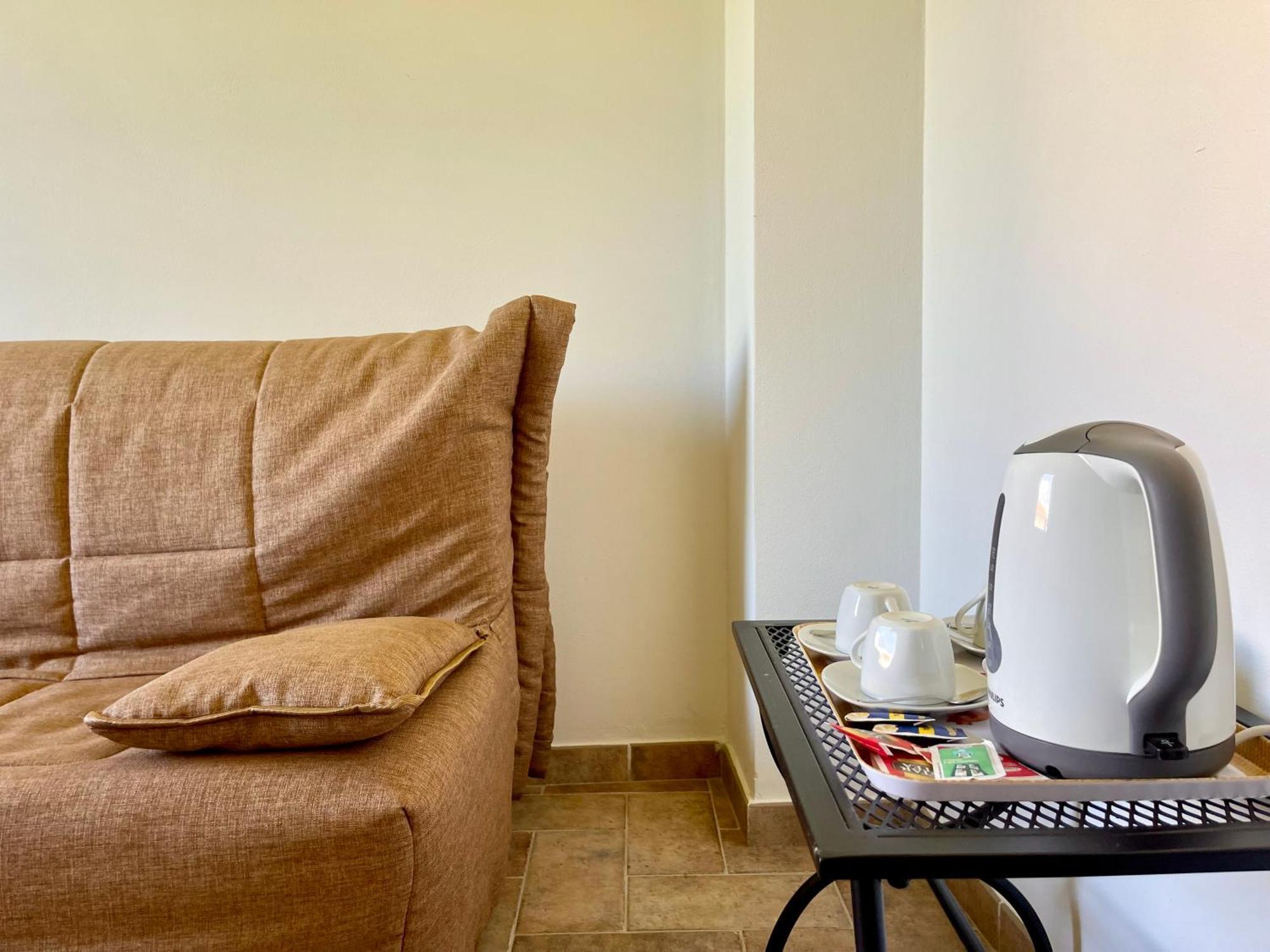 Casale Rotoloni Villa Protte Ngoại thất bức ảnh