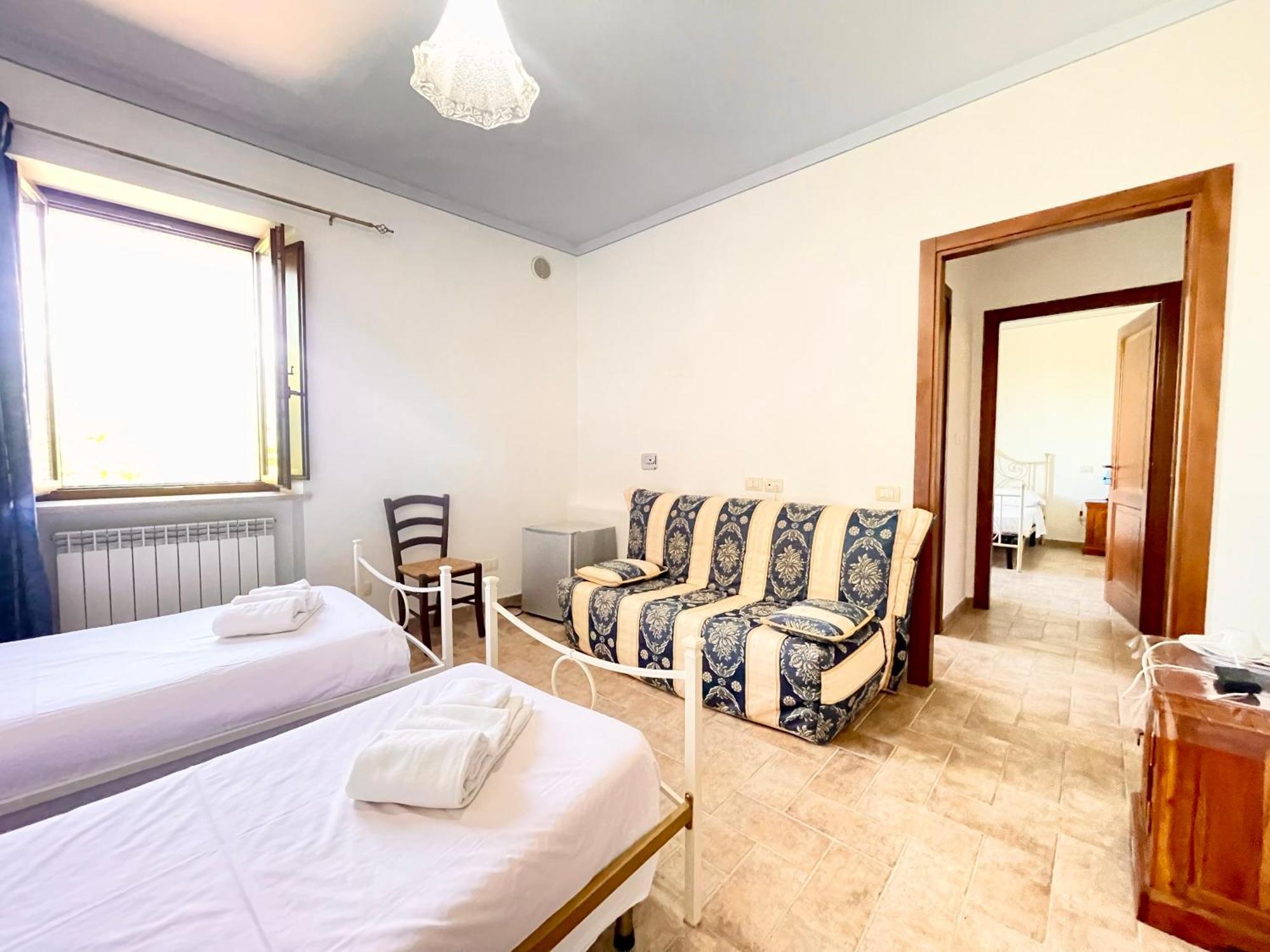 Casale Rotoloni Villa Protte Ngoại thất bức ảnh