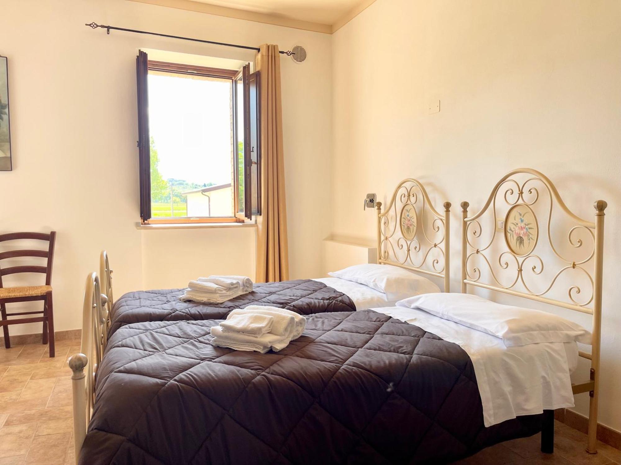 Casale Rotoloni Villa Protte Ngoại thất bức ảnh