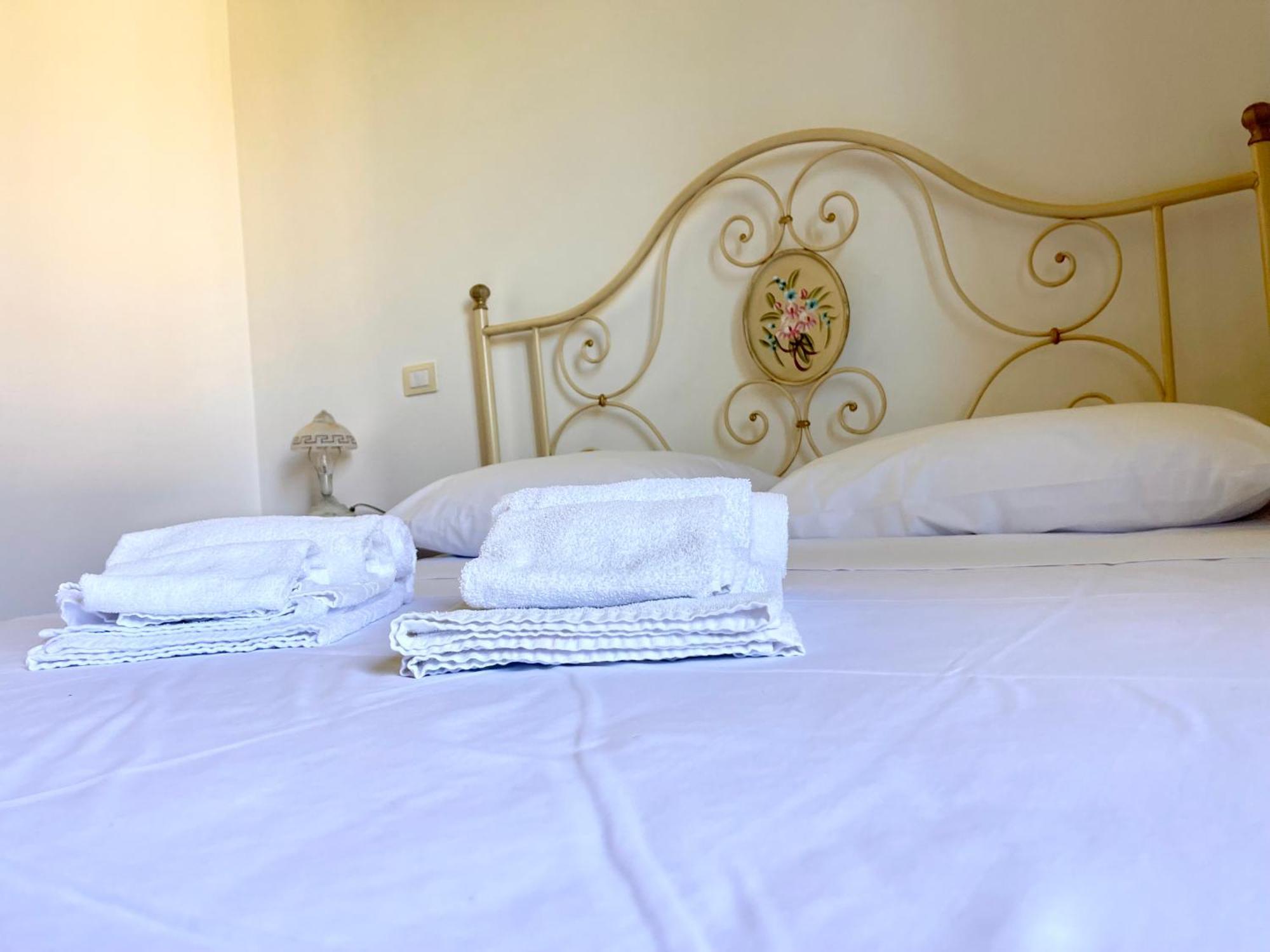 Casale Rotoloni Villa Protte Ngoại thất bức ảnh