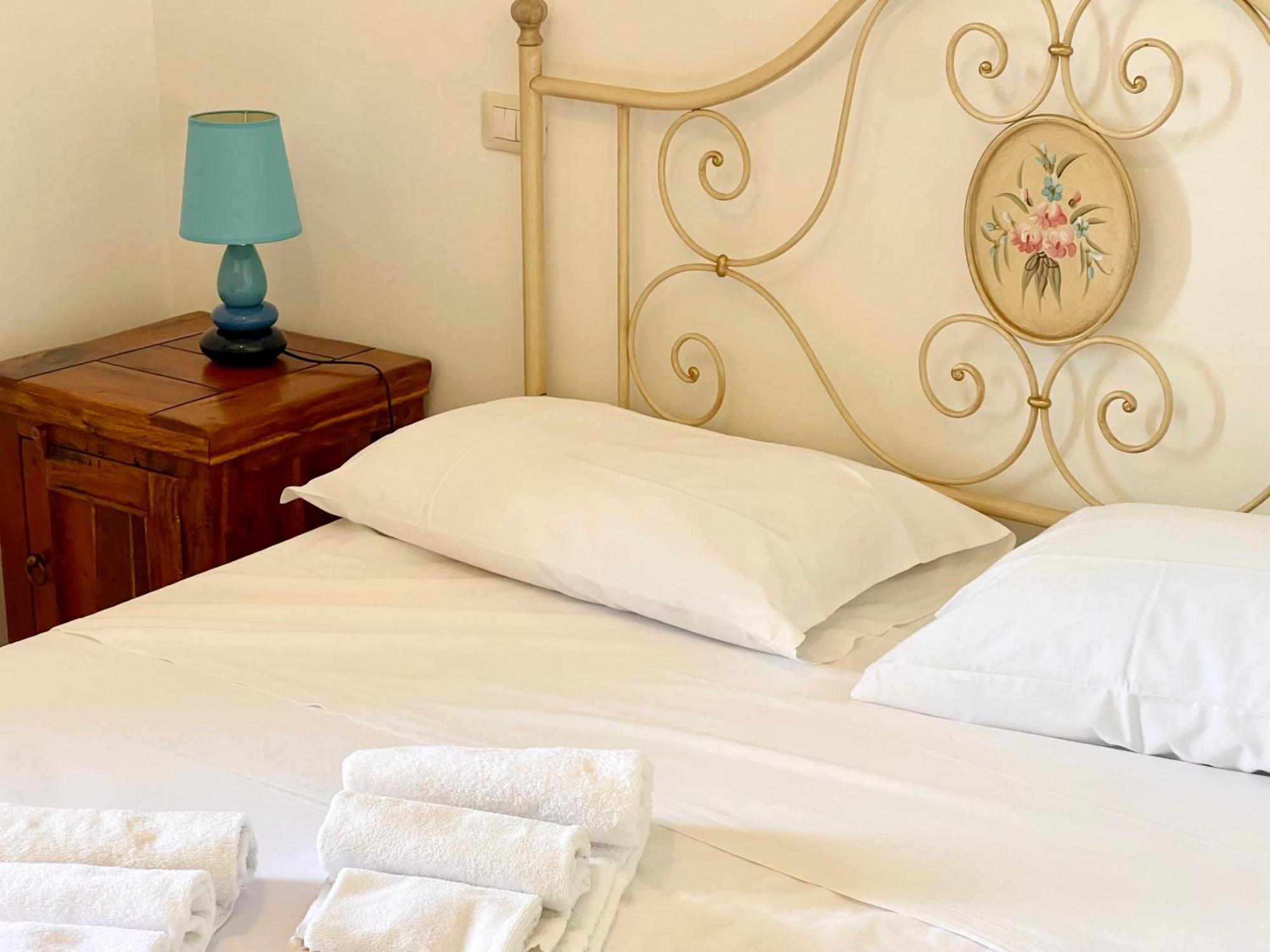 Casale Rotoloni Villa Protte Ngoại thất bức ảnh