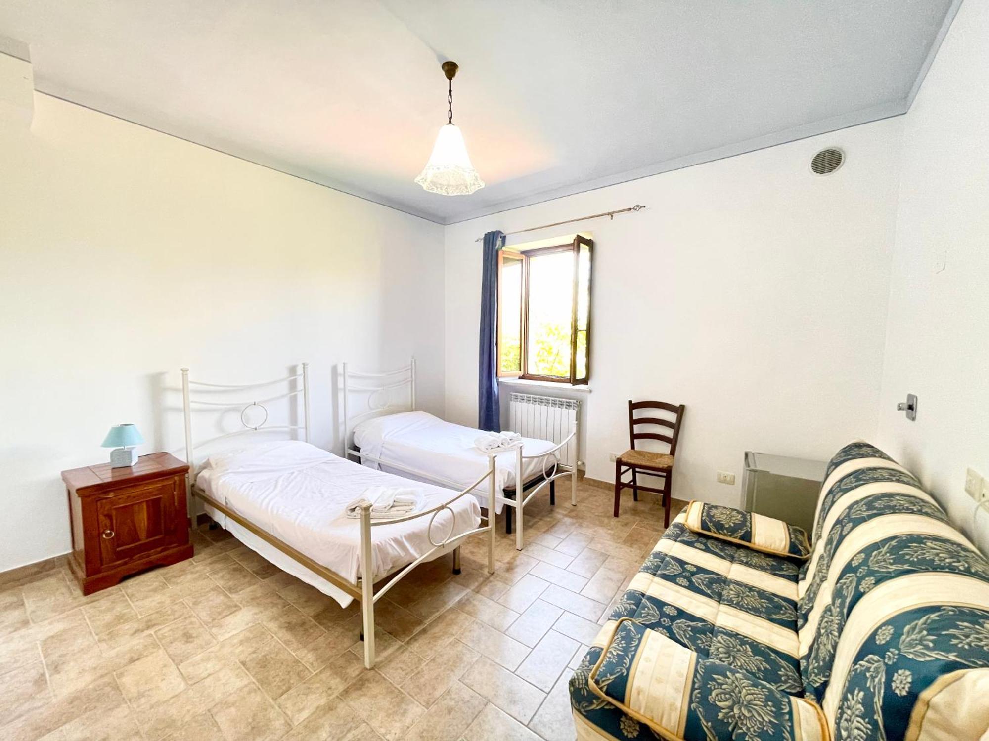 Casale Rotoloni Villa Protte Ngoại thất bức ảnh