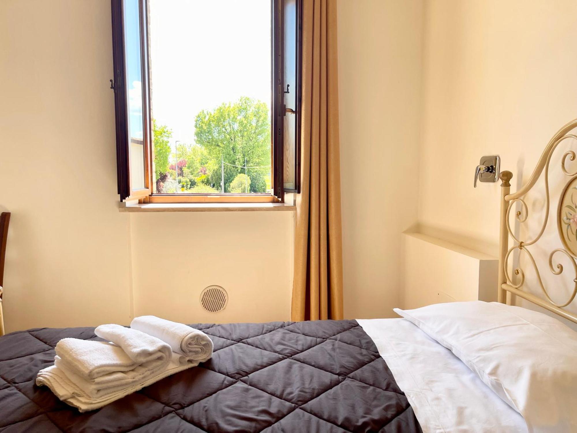 Casale Rotoloni Villa Protte Ngoại thất bức ảnh