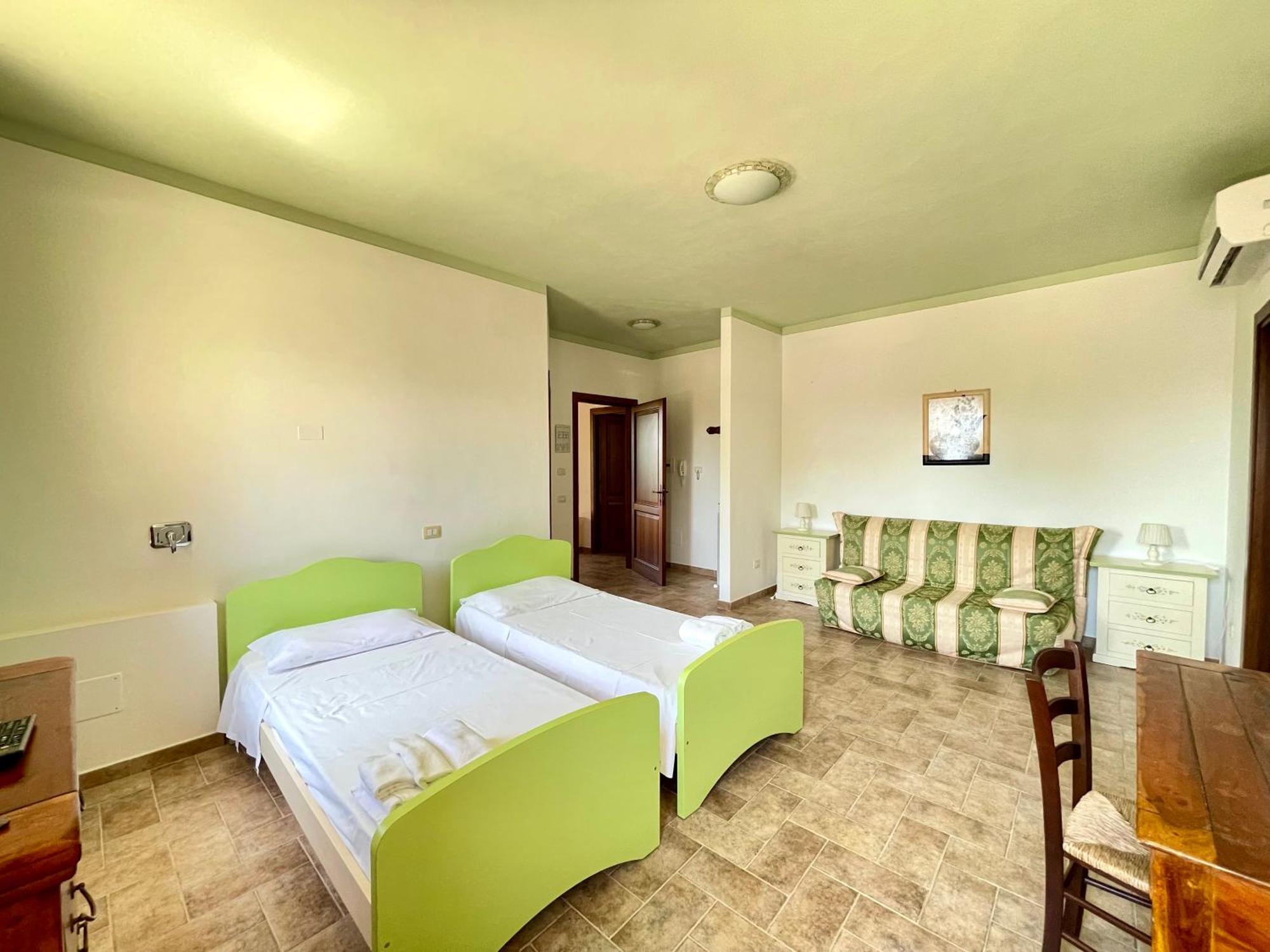 Casale Rotoloni Villa Protte Ngoại thất bức ảnh