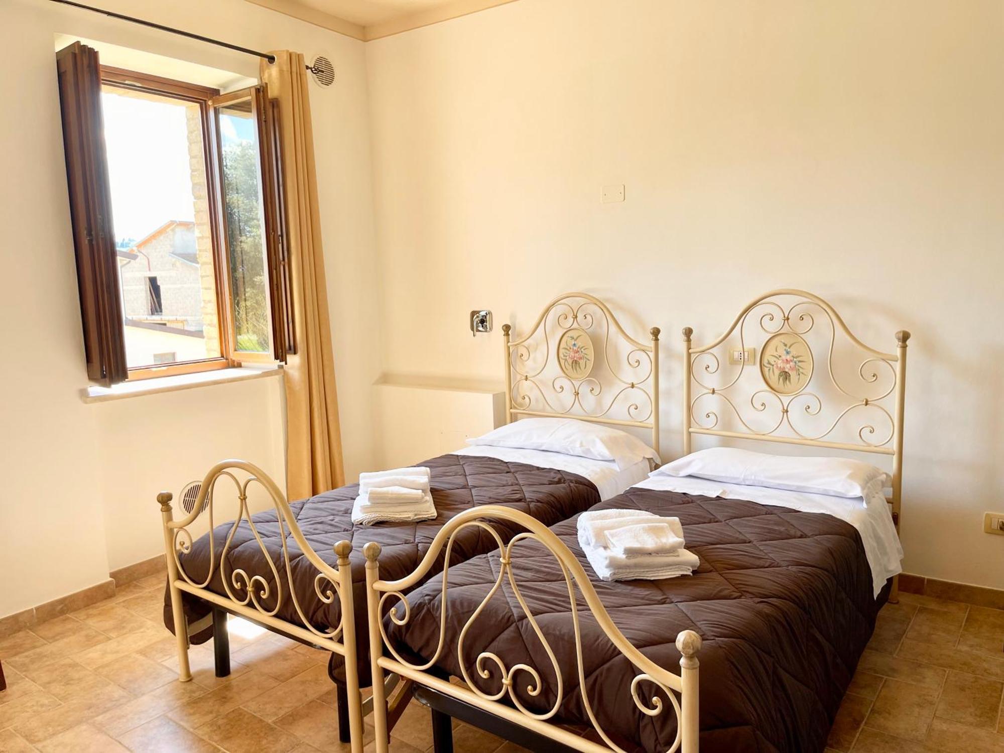 Casale Rotoloni Villa Protte Ngoại thất bức ảnh