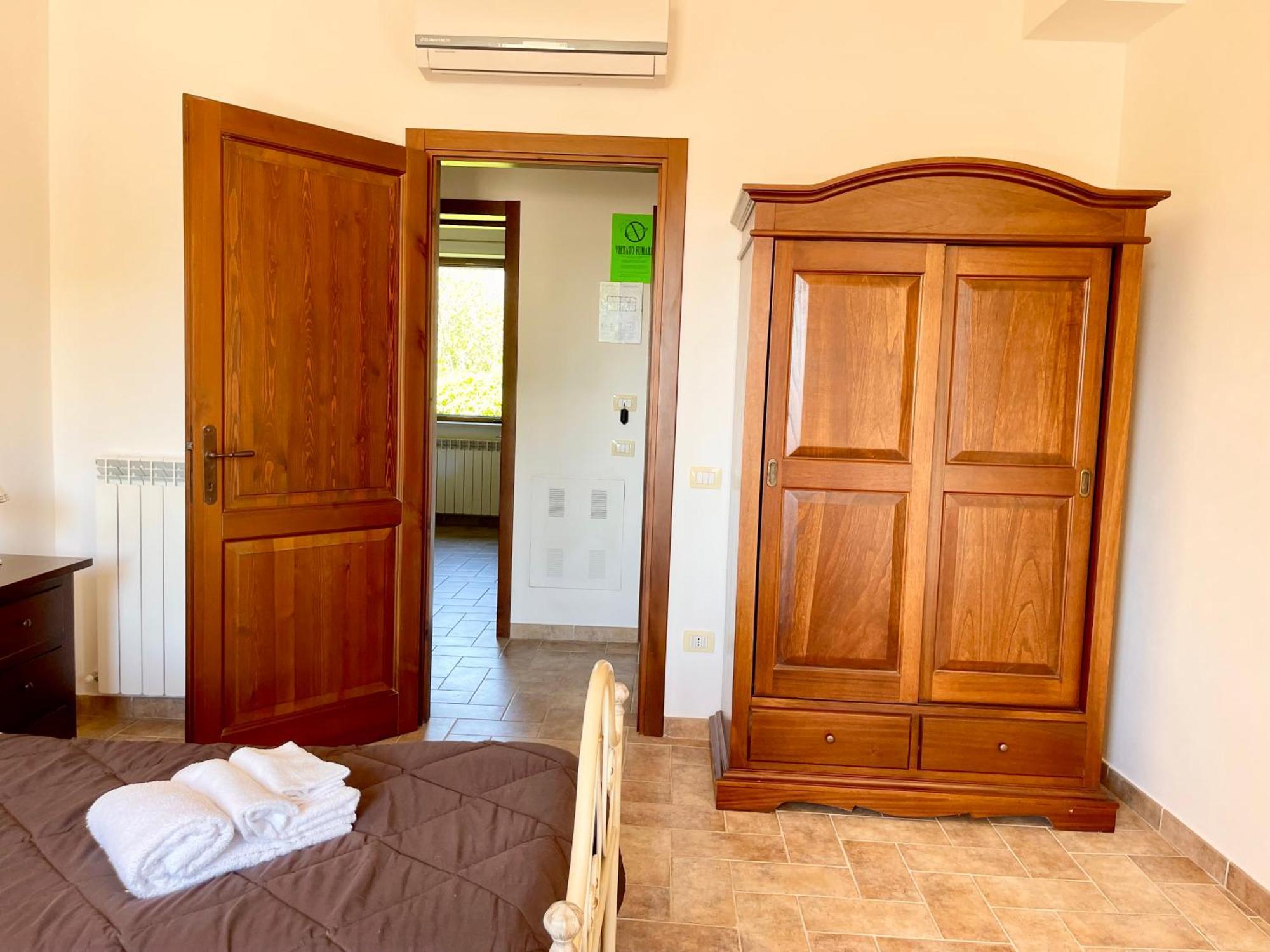 Casale Rotoloni Villa Protte Ngoại thất bức ảnh