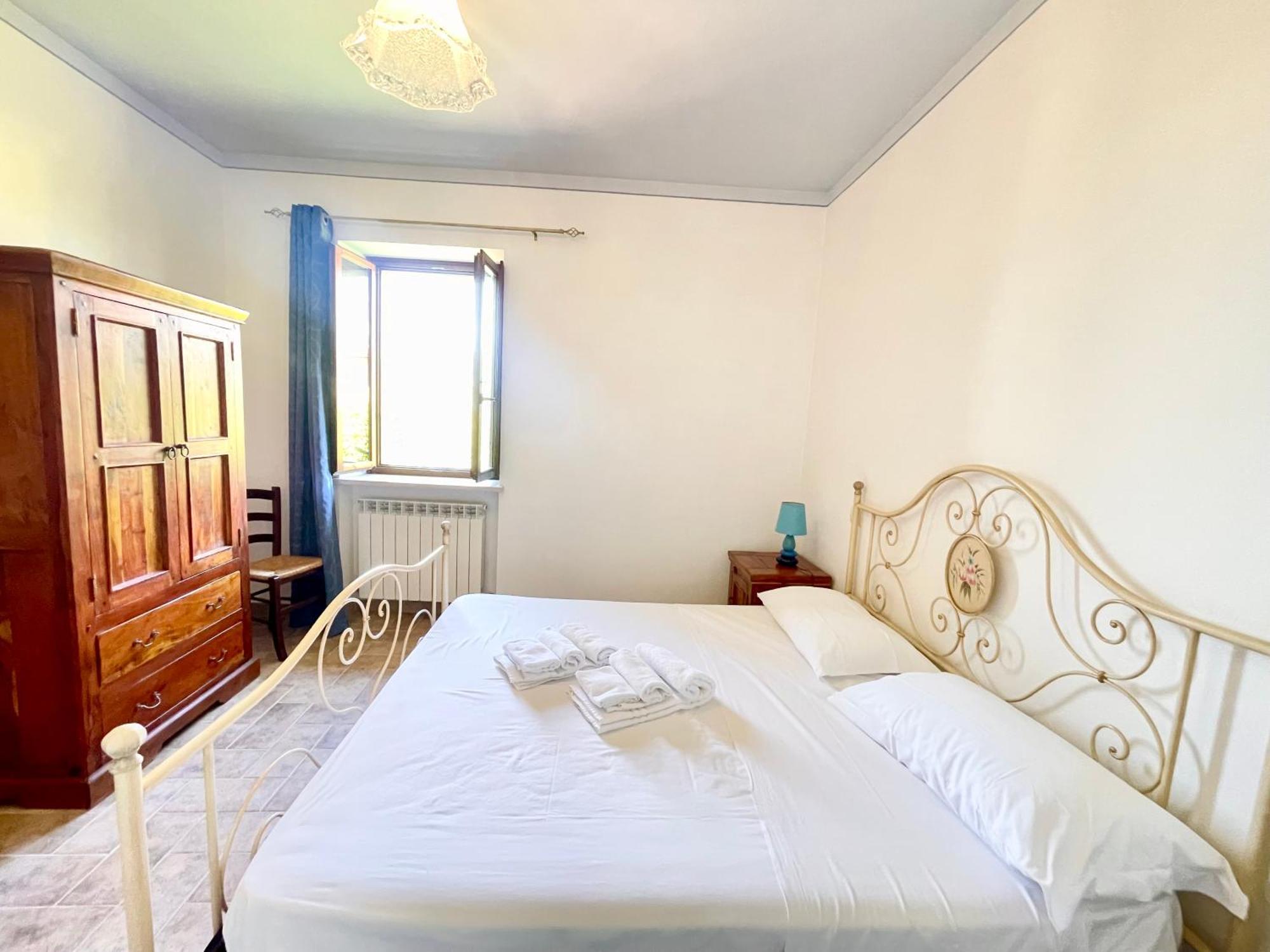 Casale Rotoloni Villa Protte Ngoại thất bức ảnh