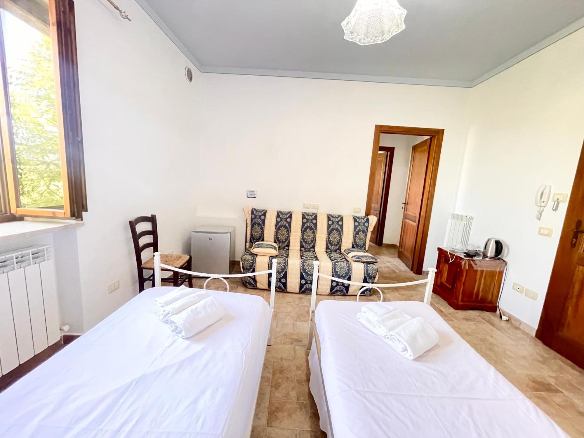Casale Rotoloni Villa Protte Ngoại thất bức ảnh