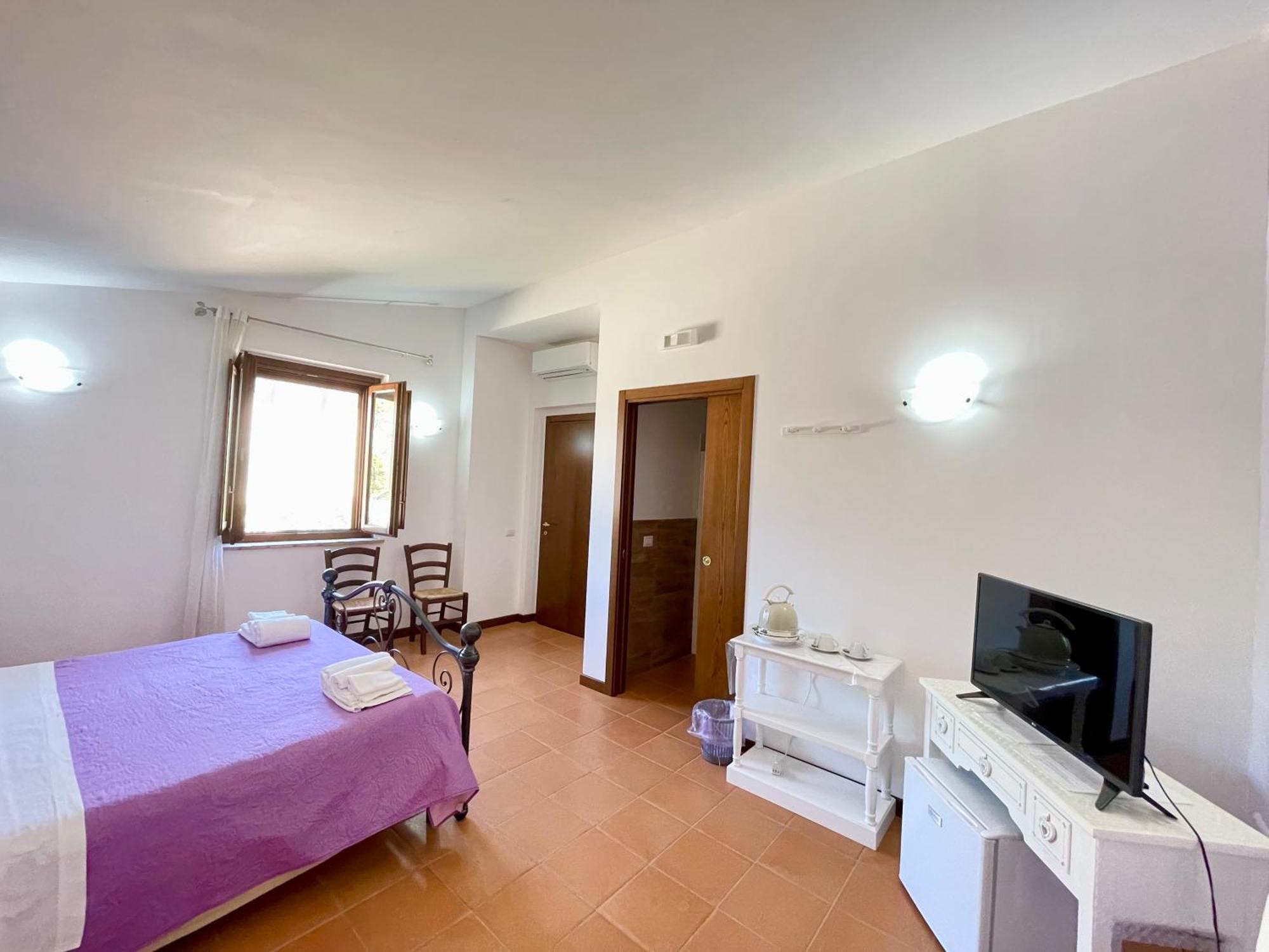 Casale Rotoloni Villa Protte Ngoại thất bức ảnh