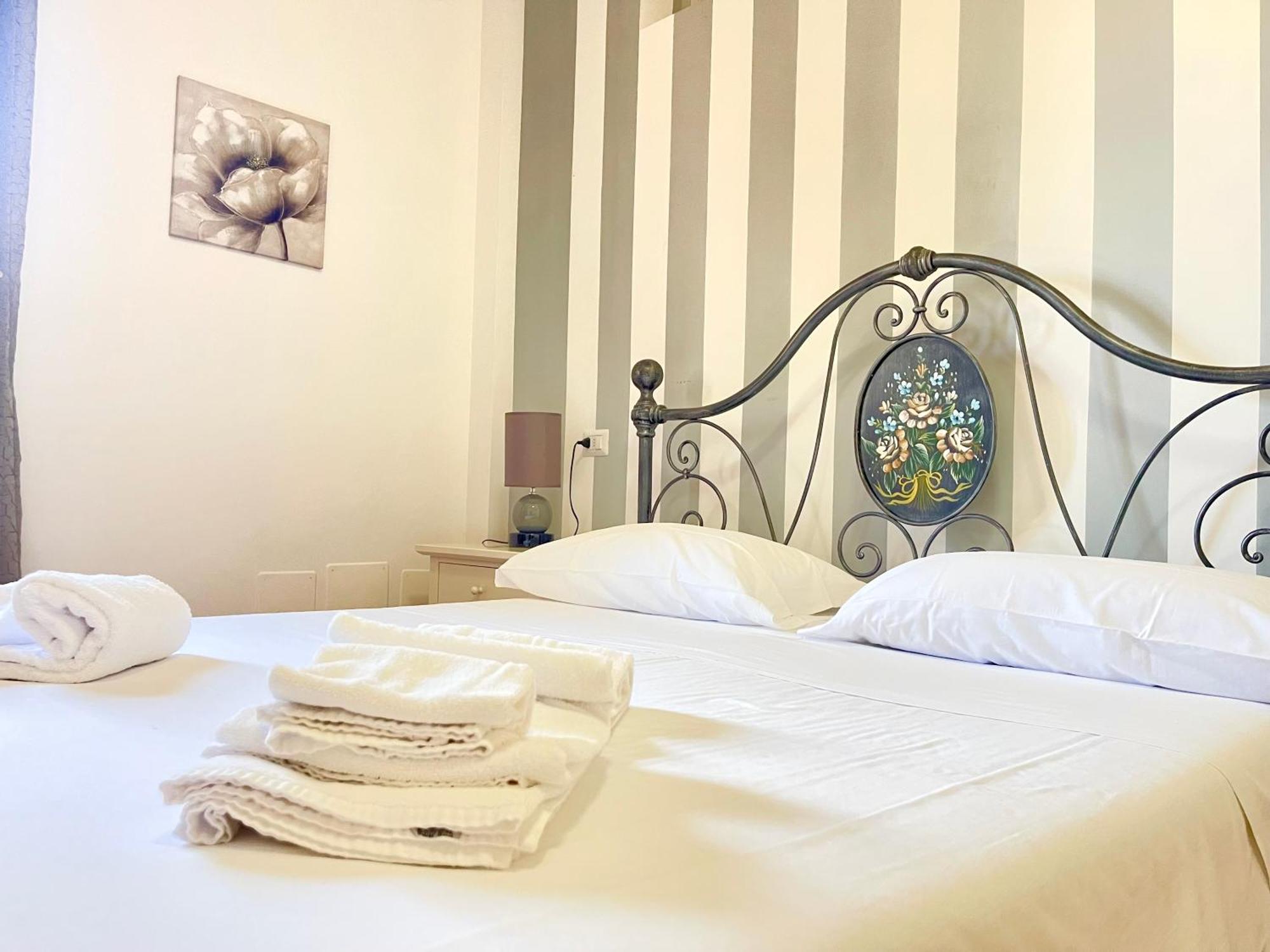 Casale Rotoloni Villa Protte Ngoại thất bức ảnh