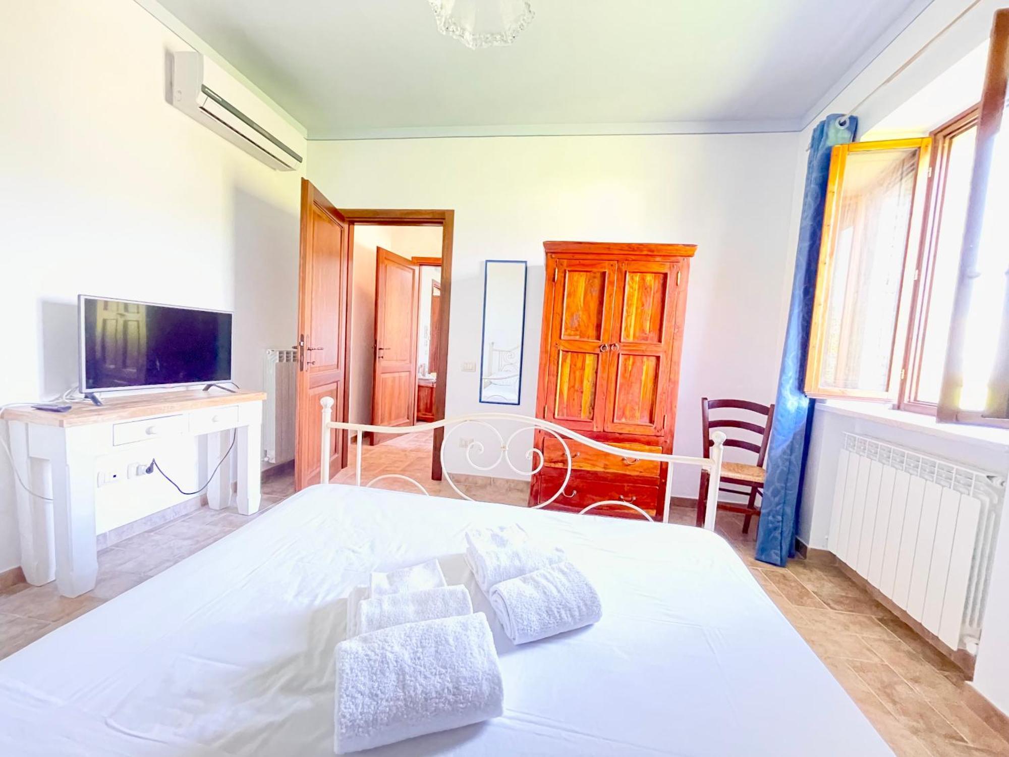 Casale Rotoloni Villa Protte Ngoại thất bức ảnh