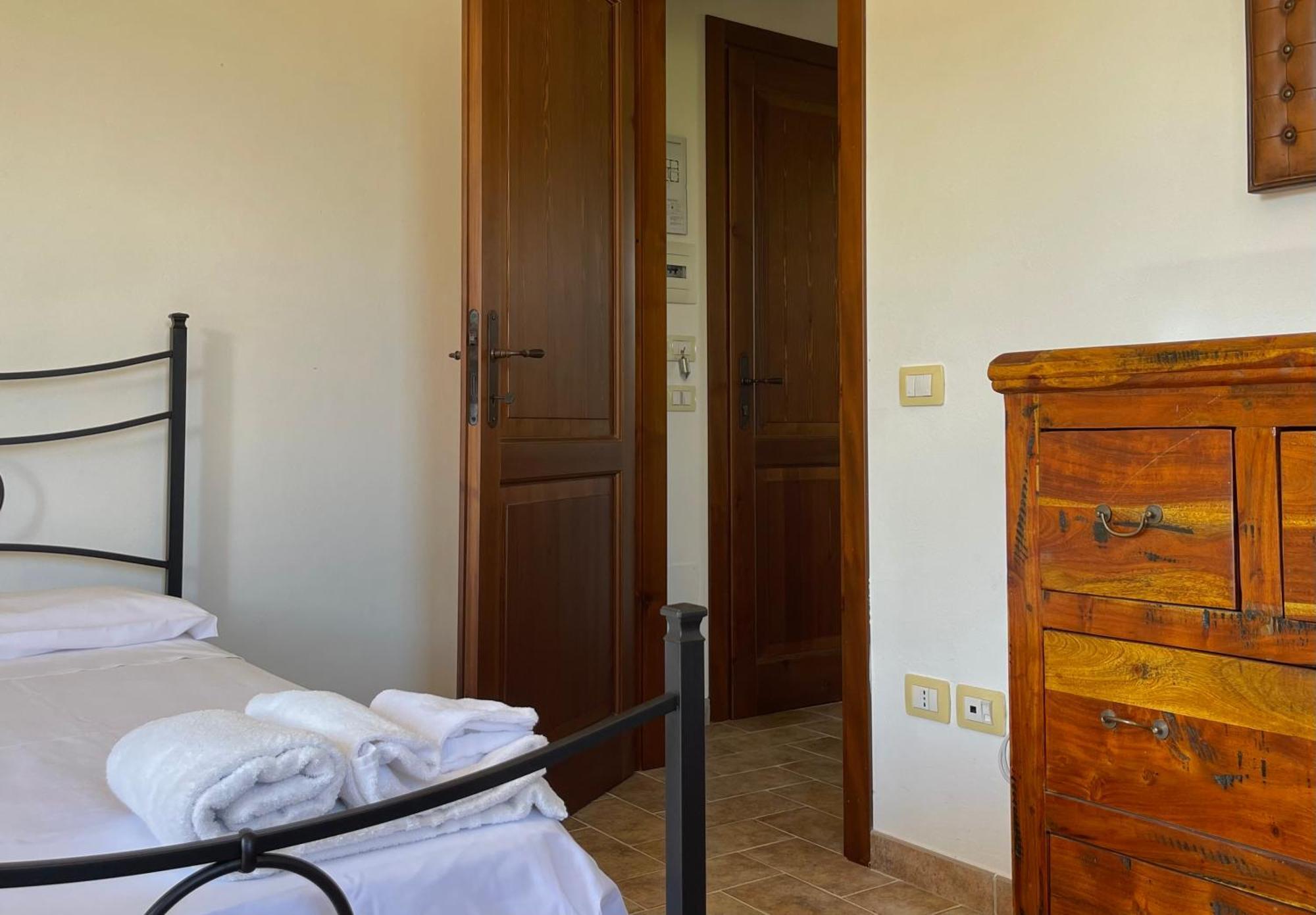 Casale Rotoloni Villa Protte Ngoại thất bức ảnh