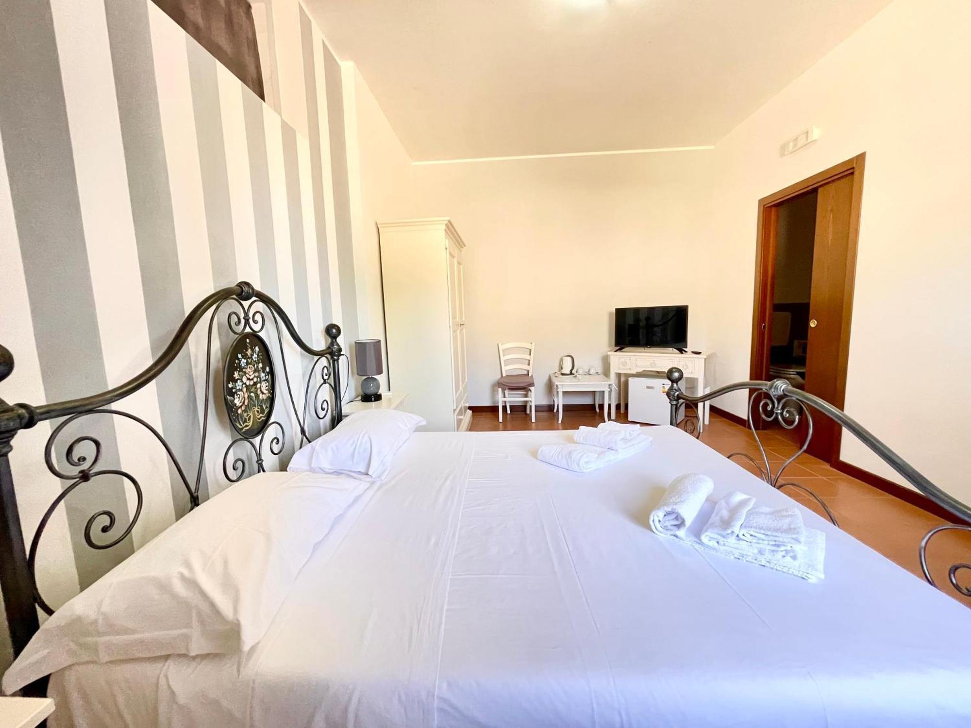 Casale Rotoloni Villa Protte Ngoại thất bức ảnh