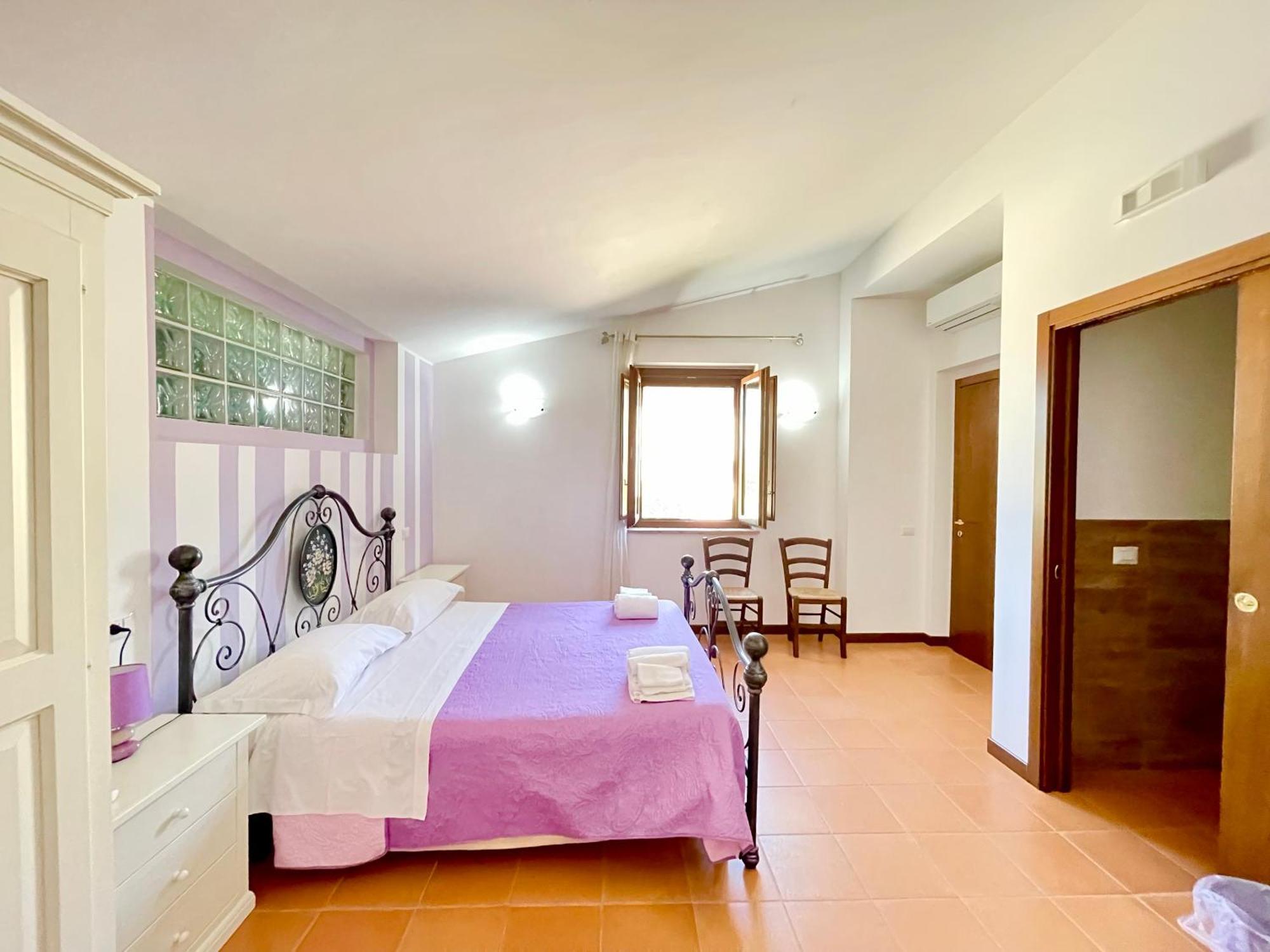 Casale Rotoloni Villa Protte Ngoại thất bức ảnh