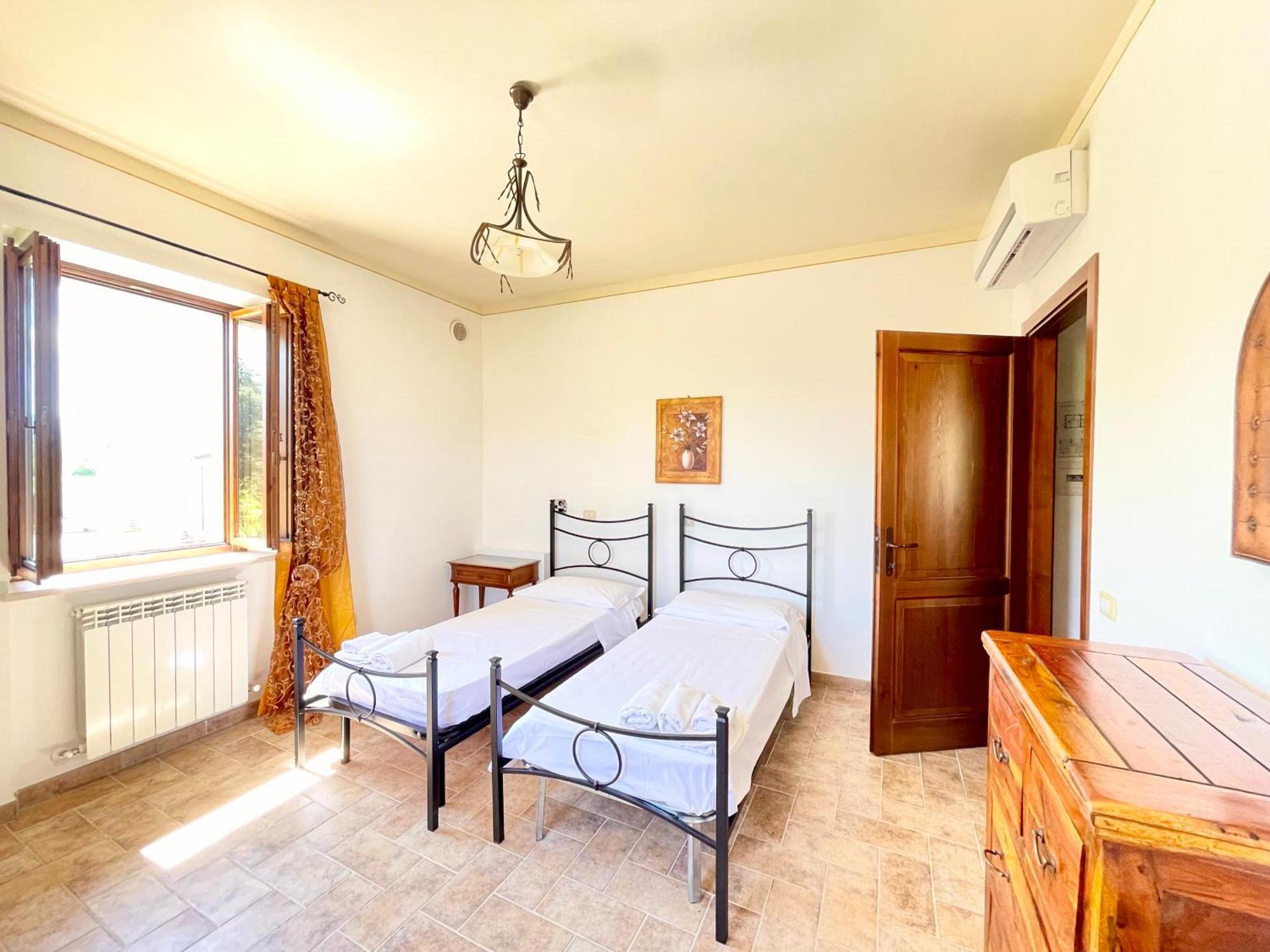 Casale Rotoloni Villa Protte Ngoại thất bức ảnh