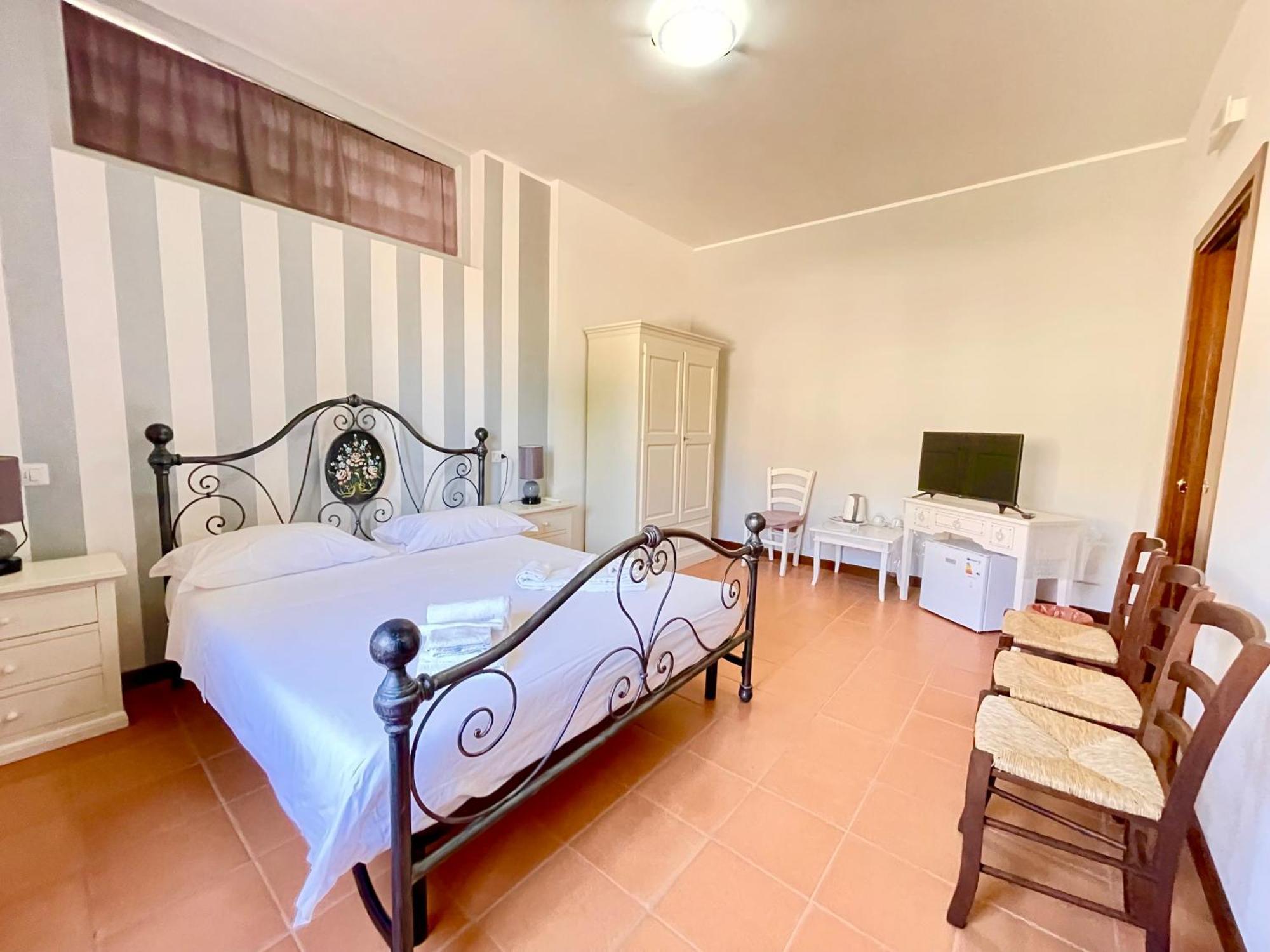 Casale Rotoloni Villa Protte Ngoại thất bức ảnh